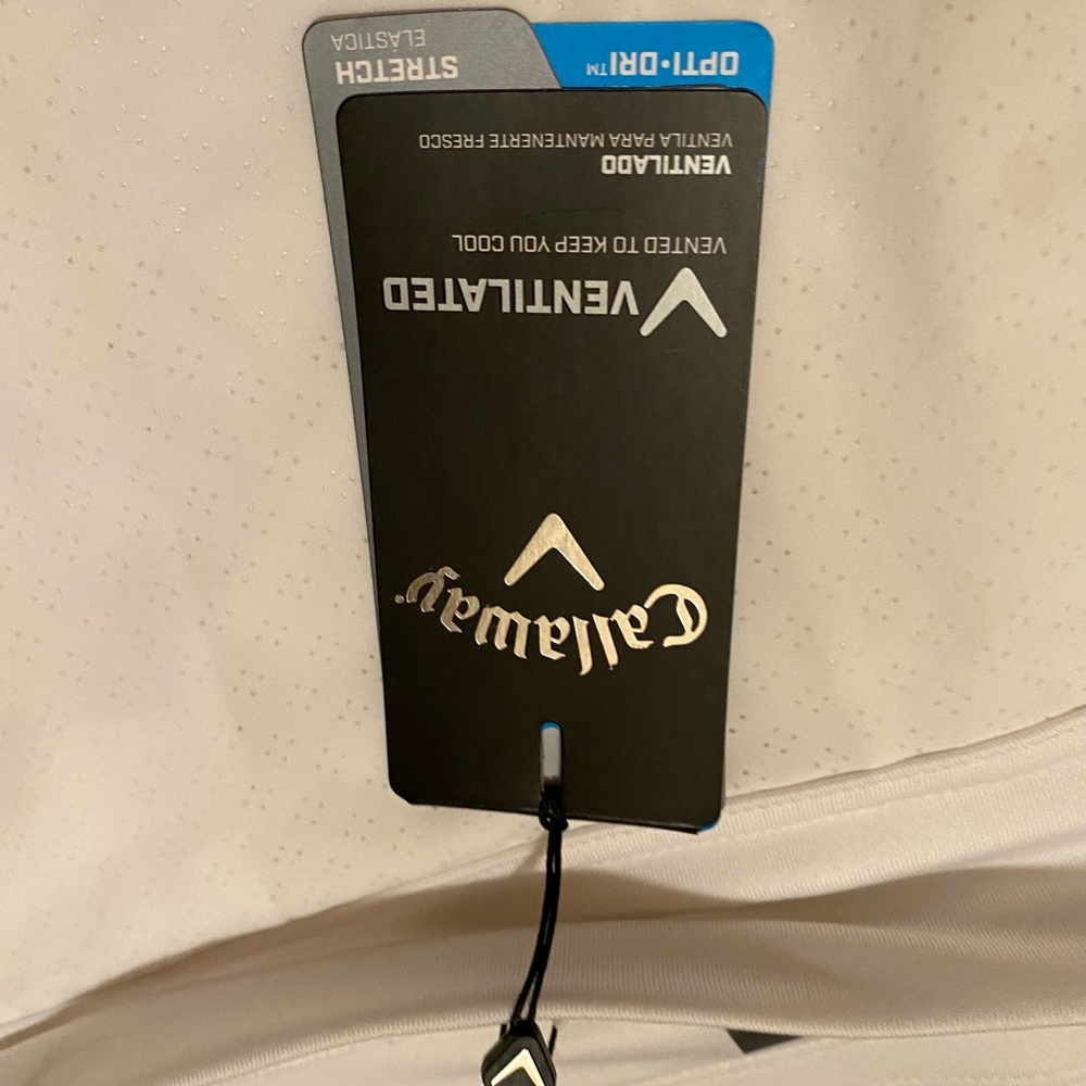 Callaway skort - Picture 8 of 10